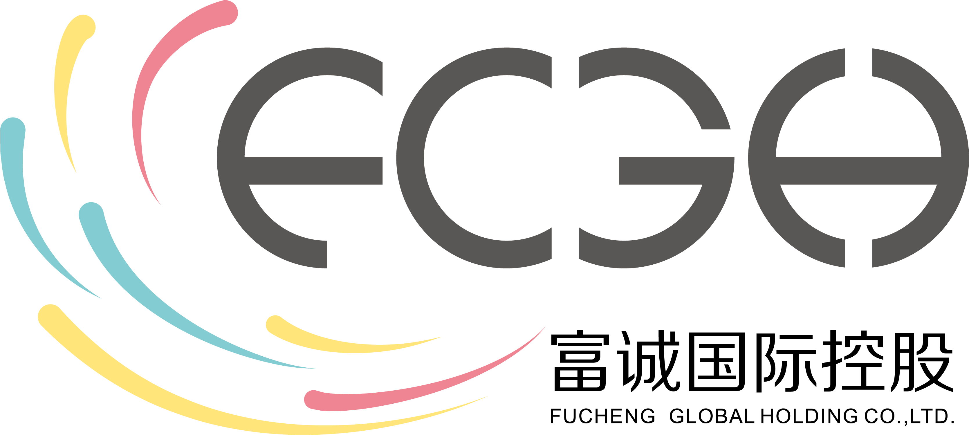 富诚国际LOGO
